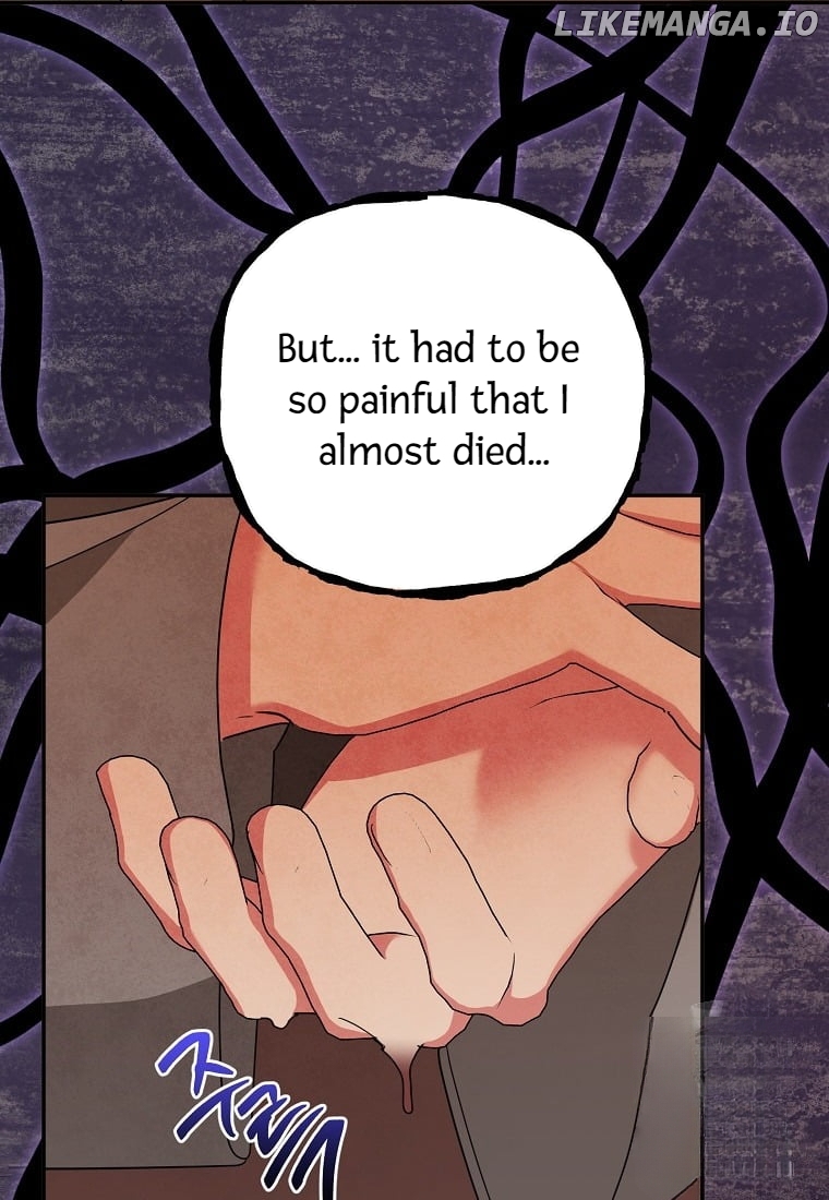 Precious Daughter of the Greatest Martial Arts Villain Chapter 132 - page 22